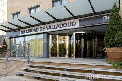 NH Ciudad de Valladolid 2
